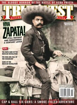 True West – November 2020