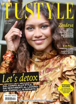 Tu Style – 6 Ottobre 2020