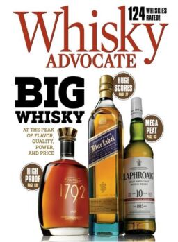 Whisky Advocate – September 2020