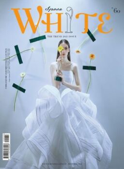 White Sposa – settembre 2020