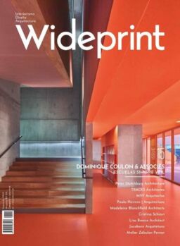 Wideprint – Julio 2020
