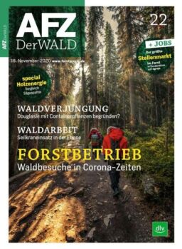 AFZ-DerWald – 06 November 2020