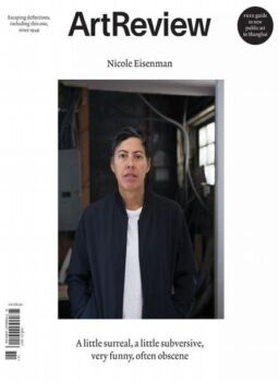 ArtReview – November 2020