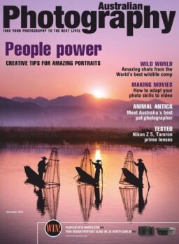 Australian Photography – December 2020