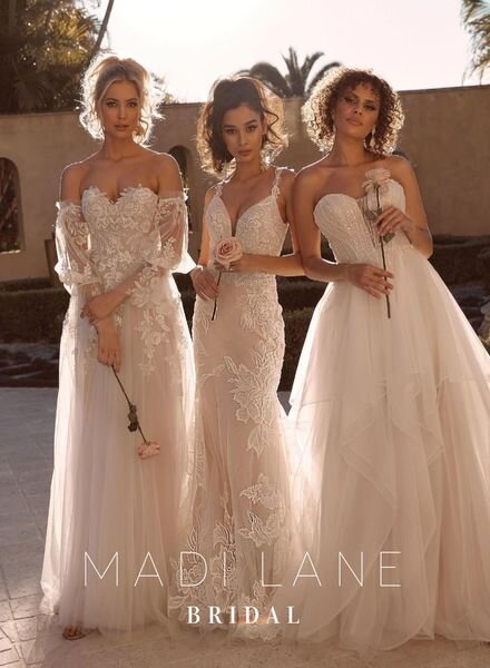 Bridal Buyer – October-November 2020 Cover