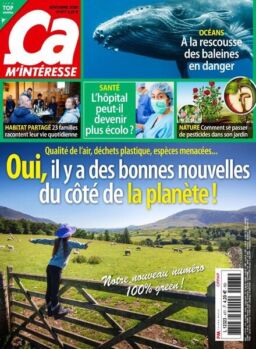 ca M’Interesse – Novembre 2020