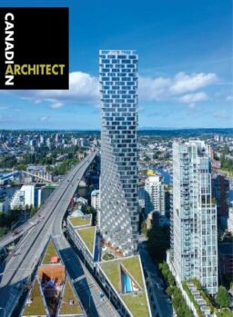 Canadian Architect – November 2020