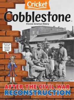 Cobblestone – November 2020