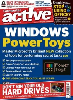 Computeractive – 21 October 2020