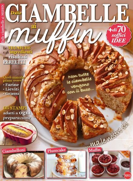 Di Dolce in Dolce Speciale – Maggio-Giugno 2020 Cover