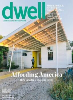 Dwell – November 2020