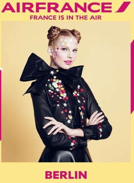 echappee Belle – N 19 2020 Cover