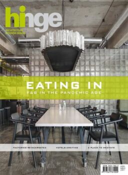 hinge – October 2020