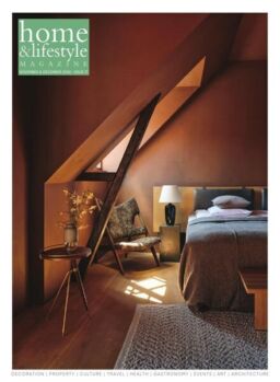 Home & Lifestyle – November-December 2020