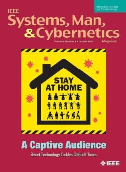IEEE Systems, Man and Cybernetics Magazine – October 2020