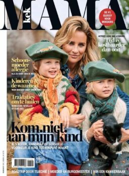 Kek Mama – oktober 2020