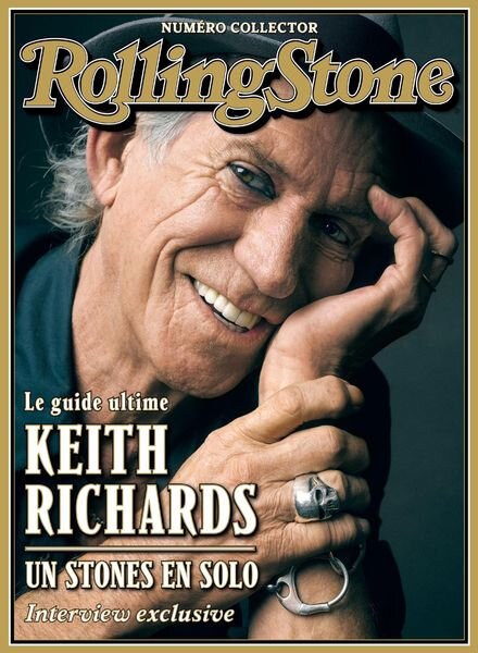 Le Cycle – Decembre 2020 Cover