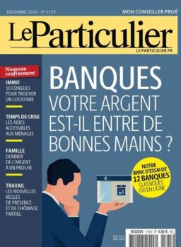 Le Particulier – Decembre 2020