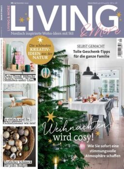 Living & More – November 2020