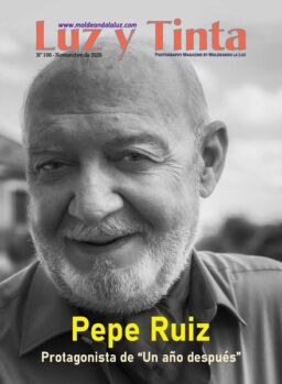 Luz y Tinta – Noviembre 2020