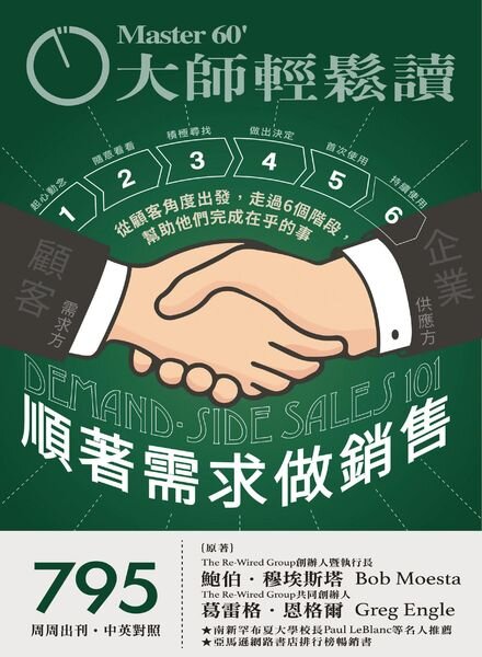 Master60 – 2020-11-04 Cover