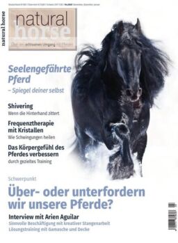 Natural Horse – November 2020 – Januar 2021