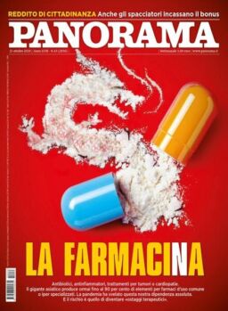 Panorama Italia – 21 Ottobre 2020