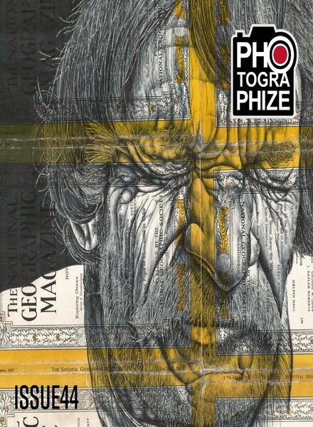 Photographize – September-October 2020 Cover