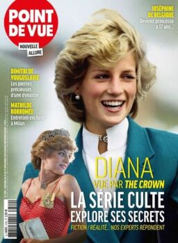 Point de Vue – 11 novembre 2020
