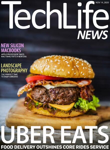 Techlife News – November 14, 2020 Cover