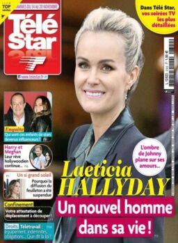Tele Star – 9 Novembre 2020