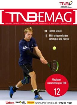 TNB emag – November 2020
