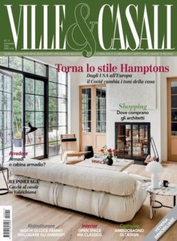 Ville & Casali – Novembre 2020
