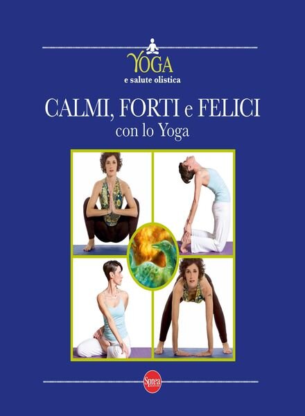 Vivere lo Yoga Speciale – novembre 2020 Cover