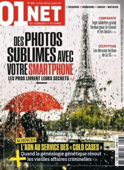 01net – 23 decembre 2020