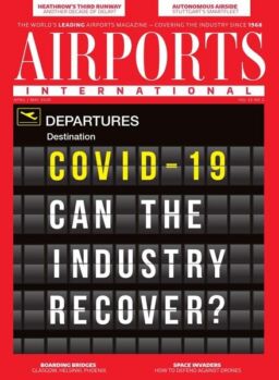 Airports International – April-May 2020
