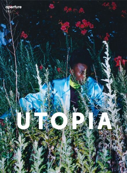 Aperture – November 2020 Cover