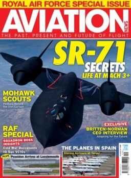 Aviation News – December 2020