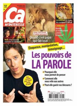 ca M’Interesse – Decembre 2020