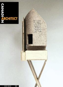 Canadian Architect – December 2020