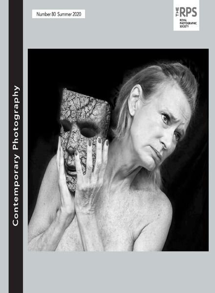 Contemporary Photography – Summer 2020 Cover
