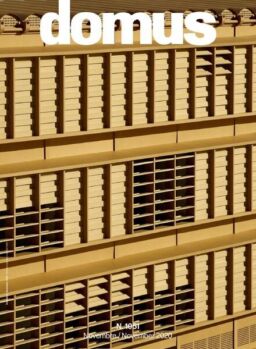 Domus Italia – novembre 2020