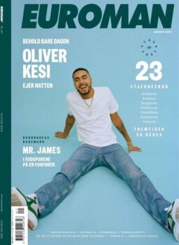 Euroman – januar 2021