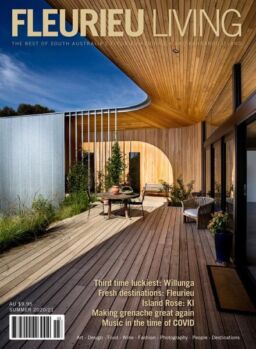 Fleurieu Living Magazine – November 2020