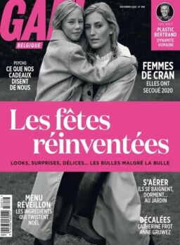 Gael – Decembre 2020