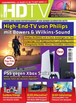 HDTV – 04 Dezember 2020