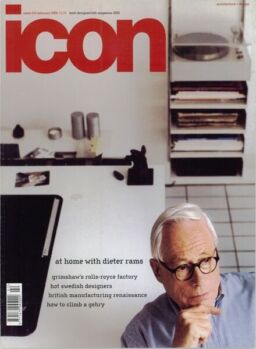 ICON – February 2004