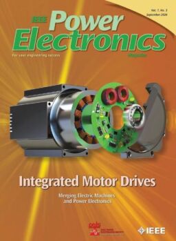 IEEE Power Electronics Magazine – September 2020