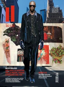 IL Magazine – Dicembre 2020