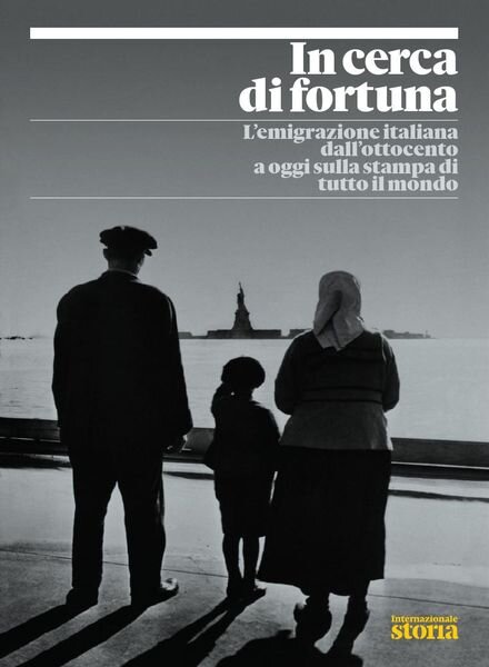 Internazionale Extra – Novembre 2020 Cover
